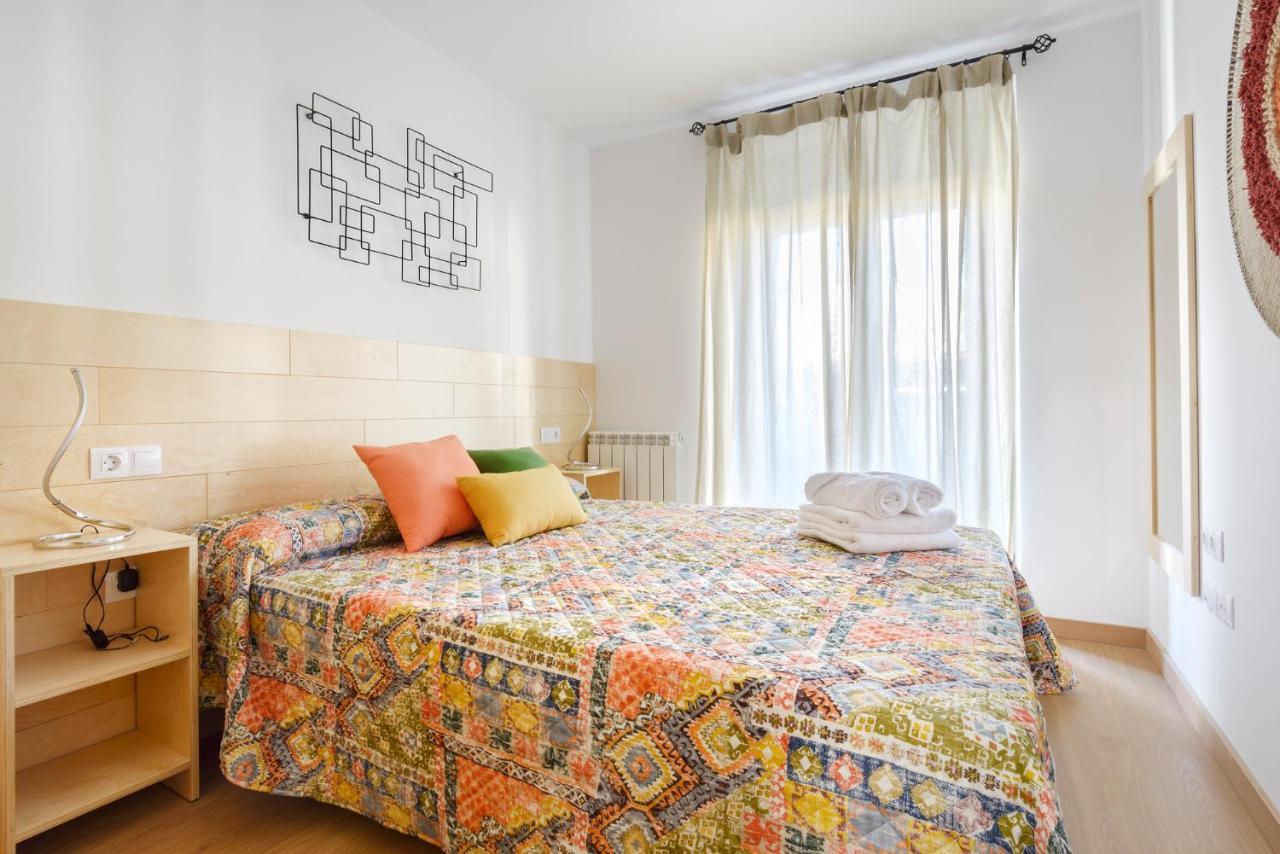 Ferienwohnung Otal Urban De "Casa Otal" Jaca Exterior foto